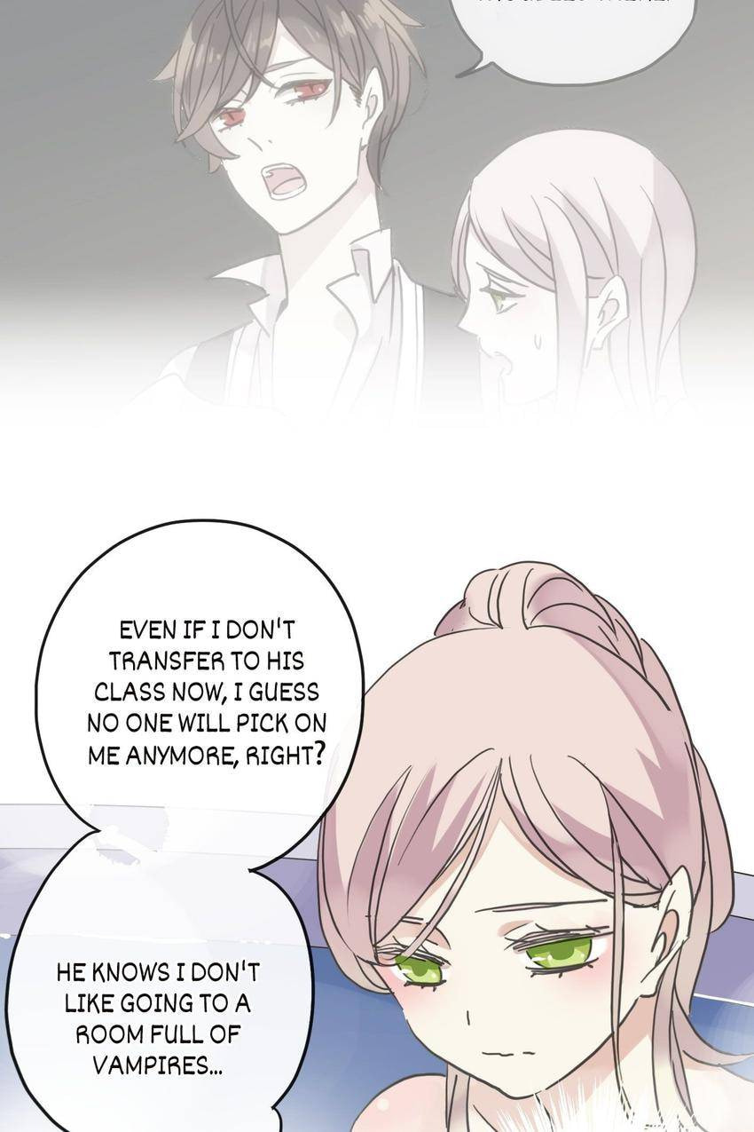 Read Sweet Bite Marks chapter 30 image 36 on Lezhin