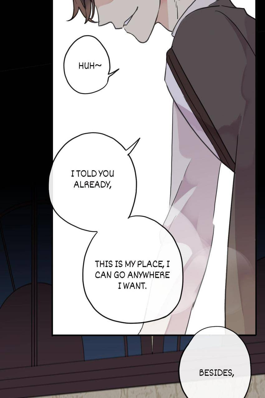 Read Sweet Bite Marks chapter 30 image 39 on Lezhin