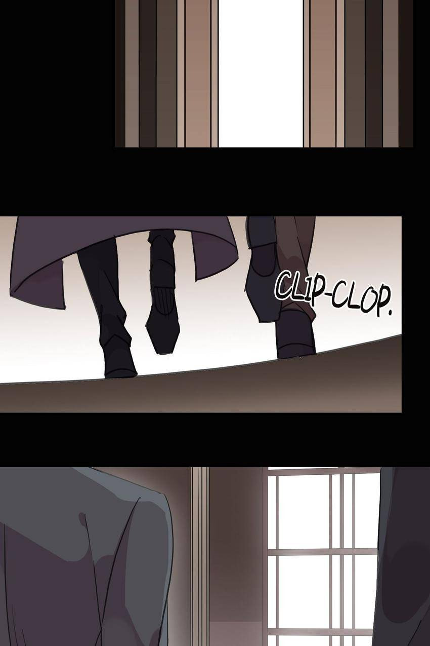 Read Sweet Bite Marks chapter 30 image 5 on Lezhin