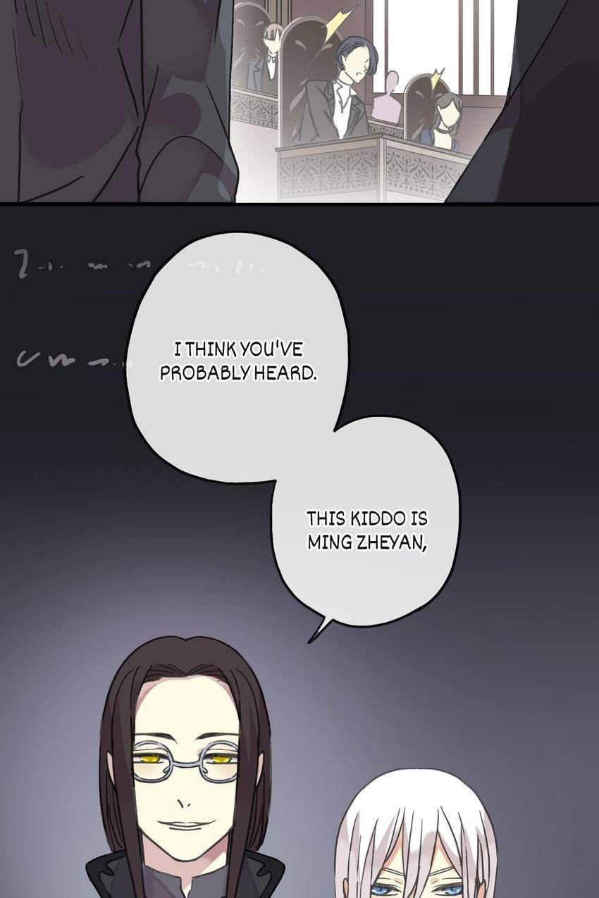 Read Sweet Bite Marks chapter 30 image 6 on Lezhin