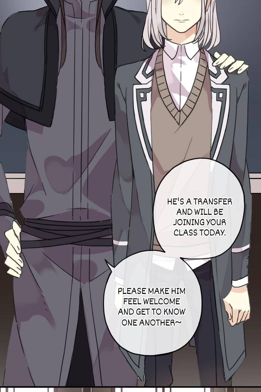 Read Sweet Bite Marks chapter 30 image 7 on Lezhin