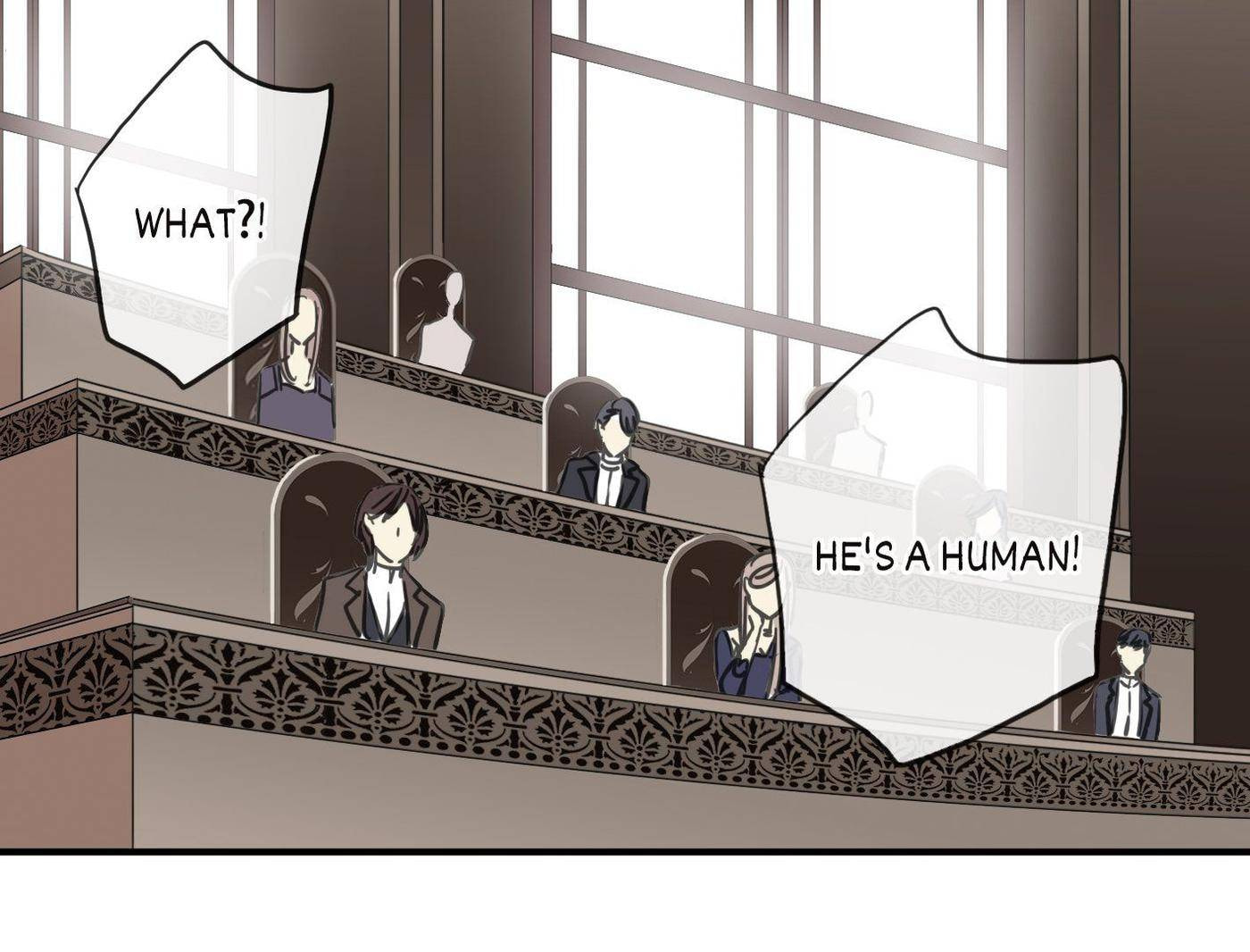 Read Sweet Bite Marks chapter 30 image 8 on Lezhin