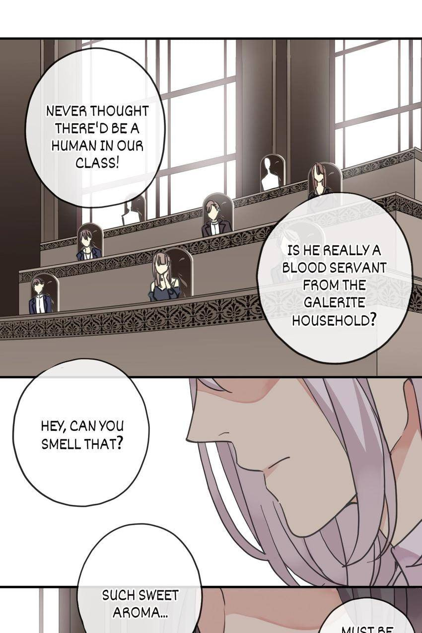 Read Sweet Bite Marks chapter 30 image 9 on Lezhin