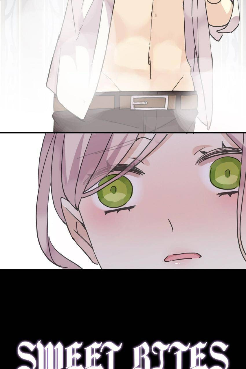 Read Sweet Bite Marks chapter 31 image 1 on Lezhin