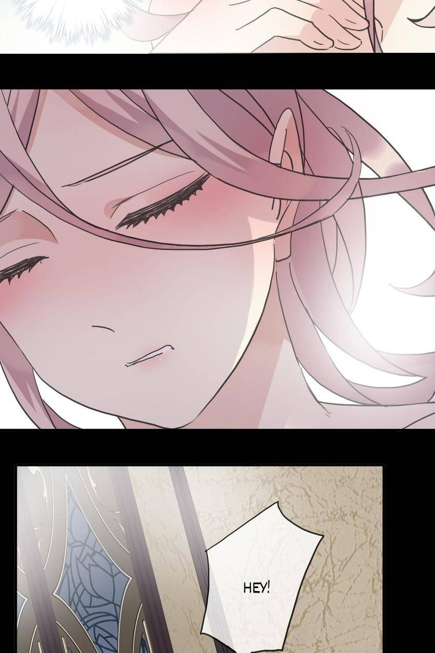 Read Sweet Bite Marks chapter 31 image 10 on Lezhin