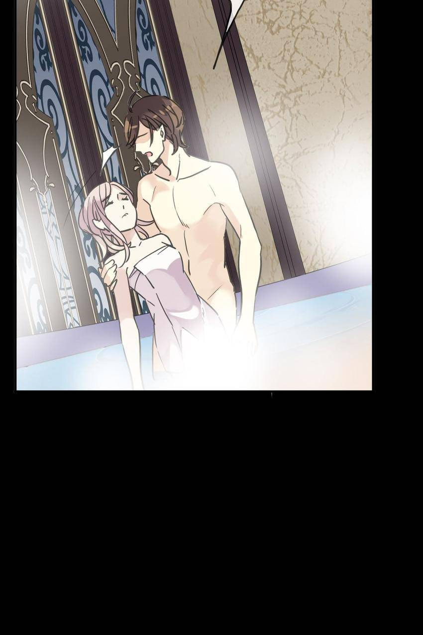 Read Sweet Bite Marks chapter 31 image 11 on Lezhin