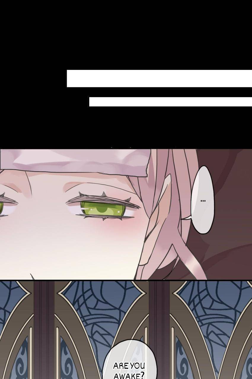 Read Sweet Bite Marks chapter 31 image 12 on Lezhin