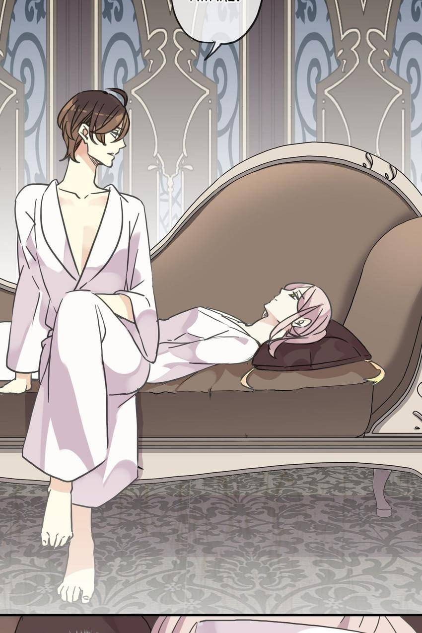 Read Sweet Bite Marks chapter 31 image 13 on Lezhin
