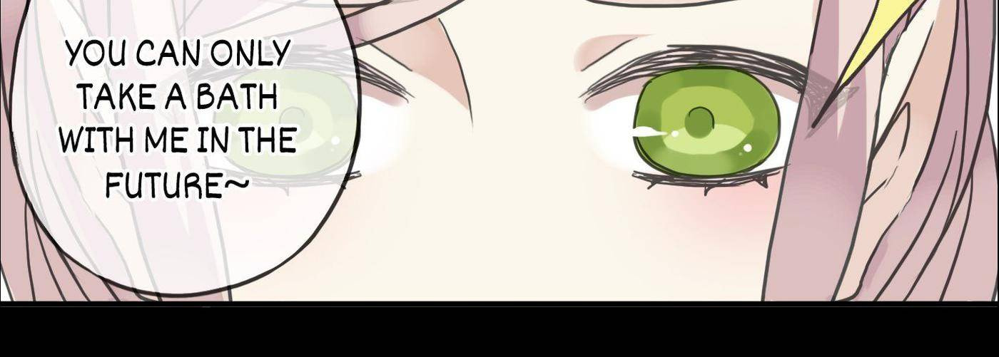 Read Sweet Bite Marks chapter 31 image 16 on Lezhin