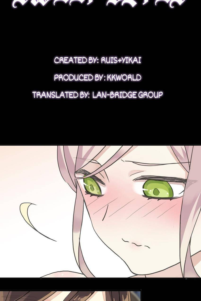 Read Sweet Bite Marks chapter 31 image 2 on Lezhin