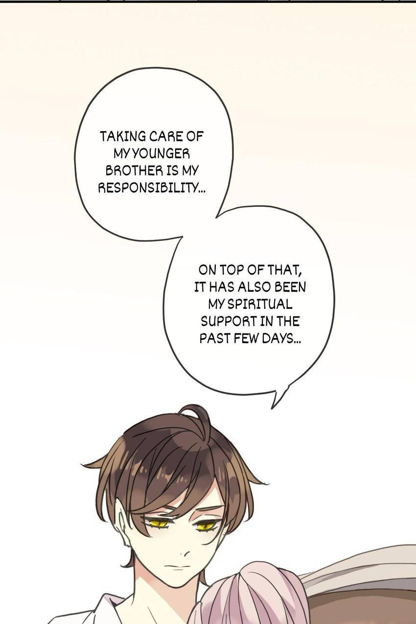 Read Sweet Bite Marks chapter 31 image 23 on Lezhin