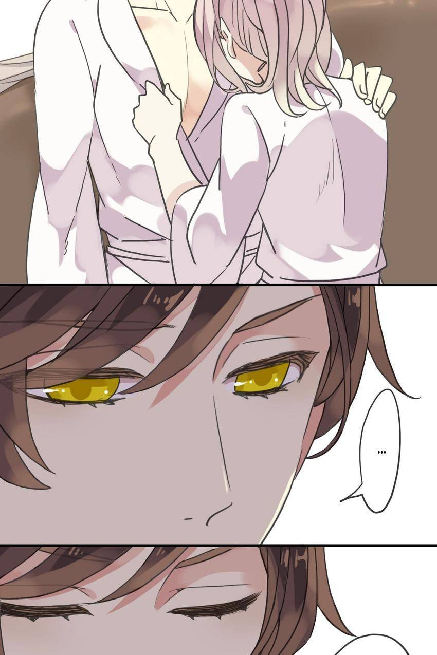 Read Sweet Bite Marks chapter 31 image 24 on Lezhin