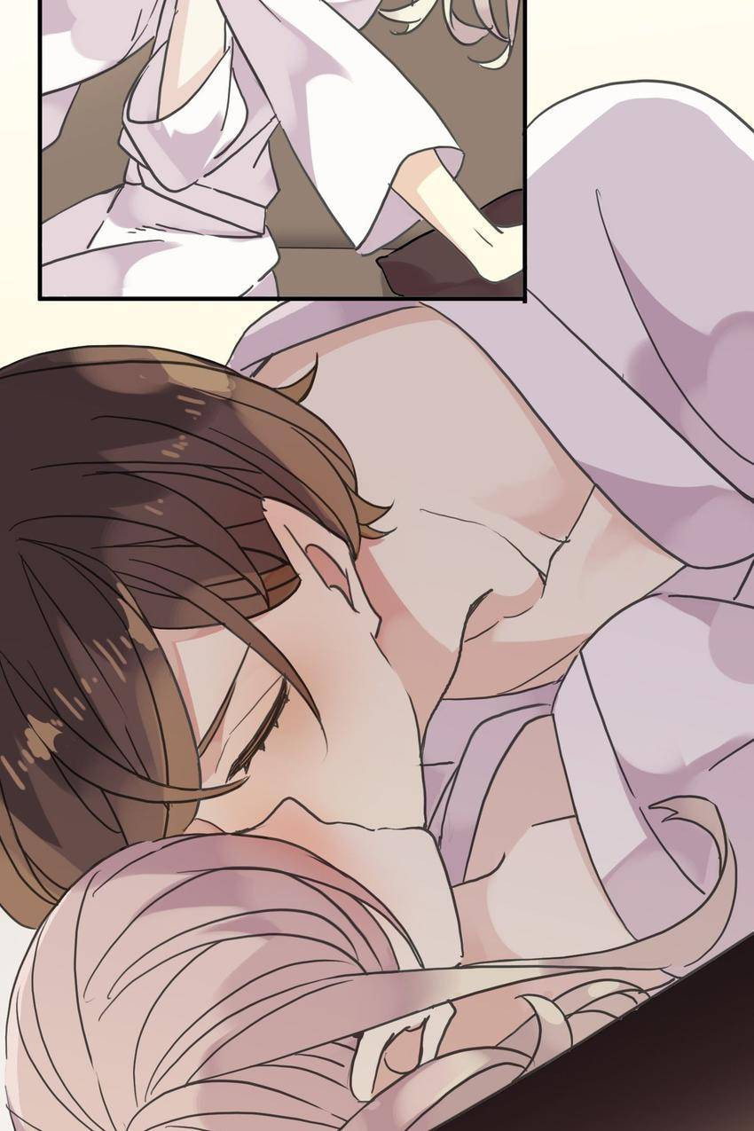 Read Sweet Bite Marks chapter 31 image 28 on Lezhin