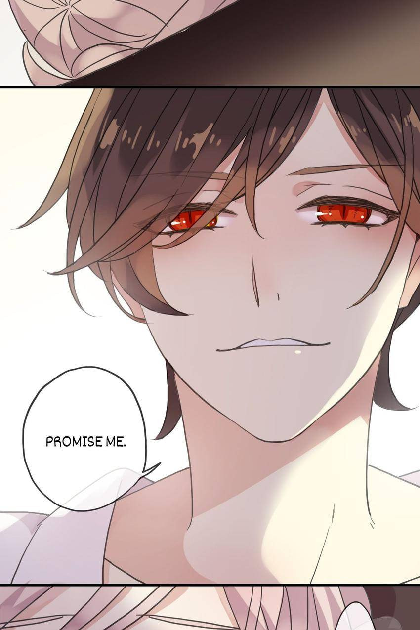 Read Sweet Bite Marks chapter 31 image 29 on Lezhin