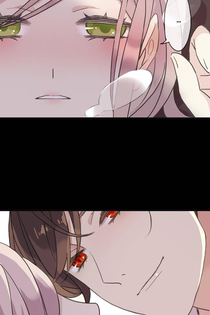 Read Sweet Bite Marks chapter 31 image 30 on Lezhin
