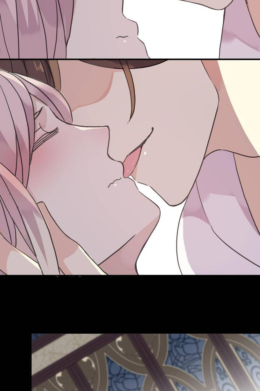 Read Sweet Bite Marks chapter 31 image 31 on Lezhin