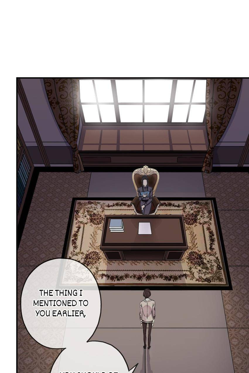 Read Sweet Bite Marks chapter 31 image 35 on Lezhin