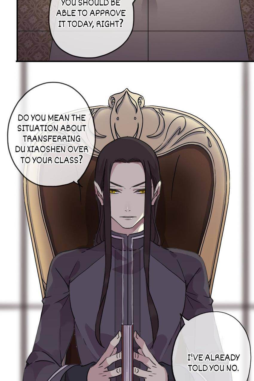 Read Sweet Bite Marks chapter 31 image 36 on Lezhin