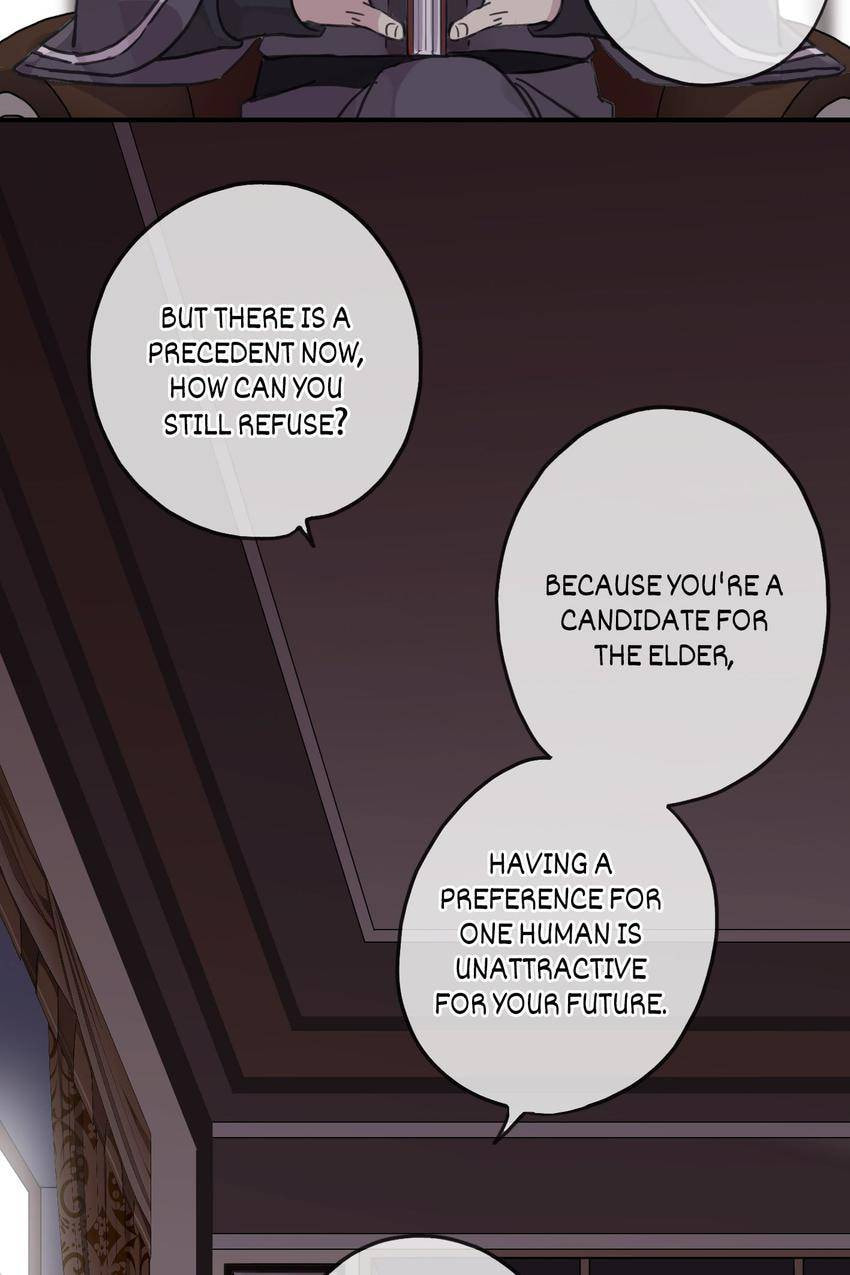 Read Sweet Bite Marks chapter 31 image 37 on Lezhin