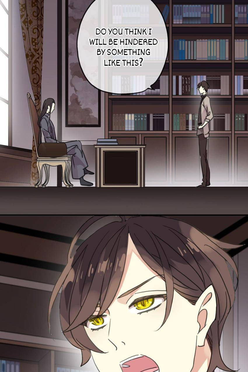 Read Sweet Bite Marks chapter 31 image 38 on Lezhin