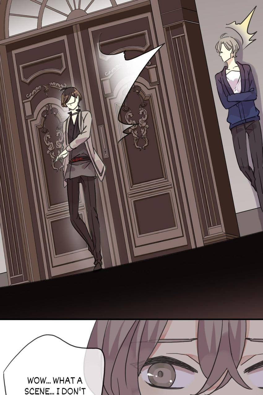 Read Sweet Bite Marks chapter 31 image 42 on Lezhin