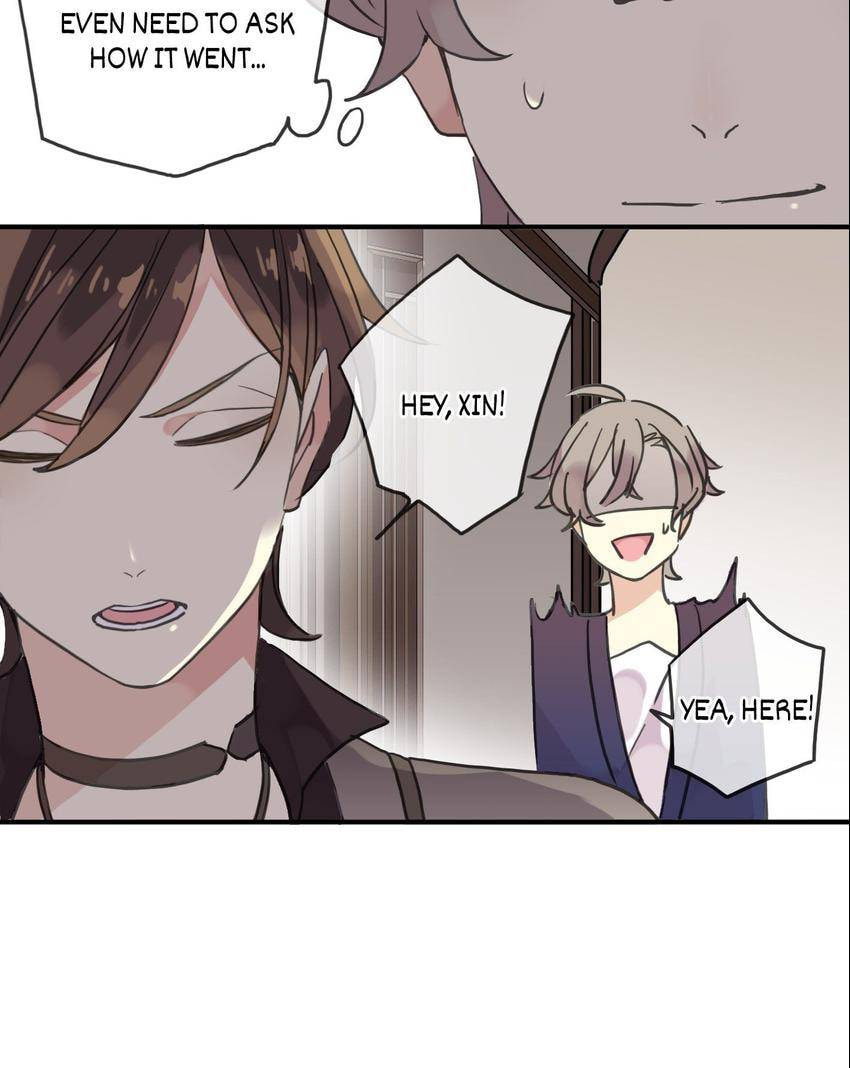 Read Sweet Bite Marks chapter 31 image 43 on Lezhin