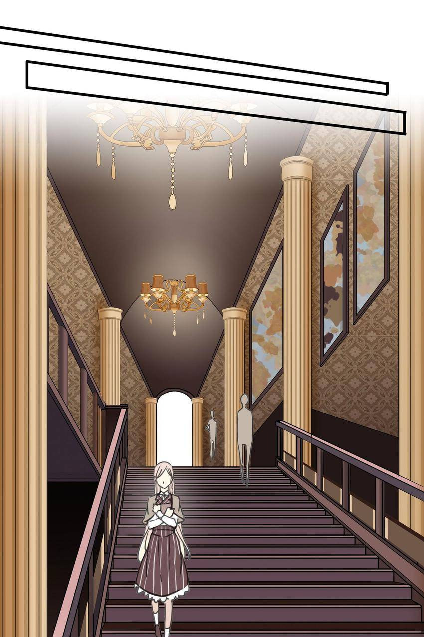 Read Sweet Bite Marks chapter 31 image 45 on Lezhin