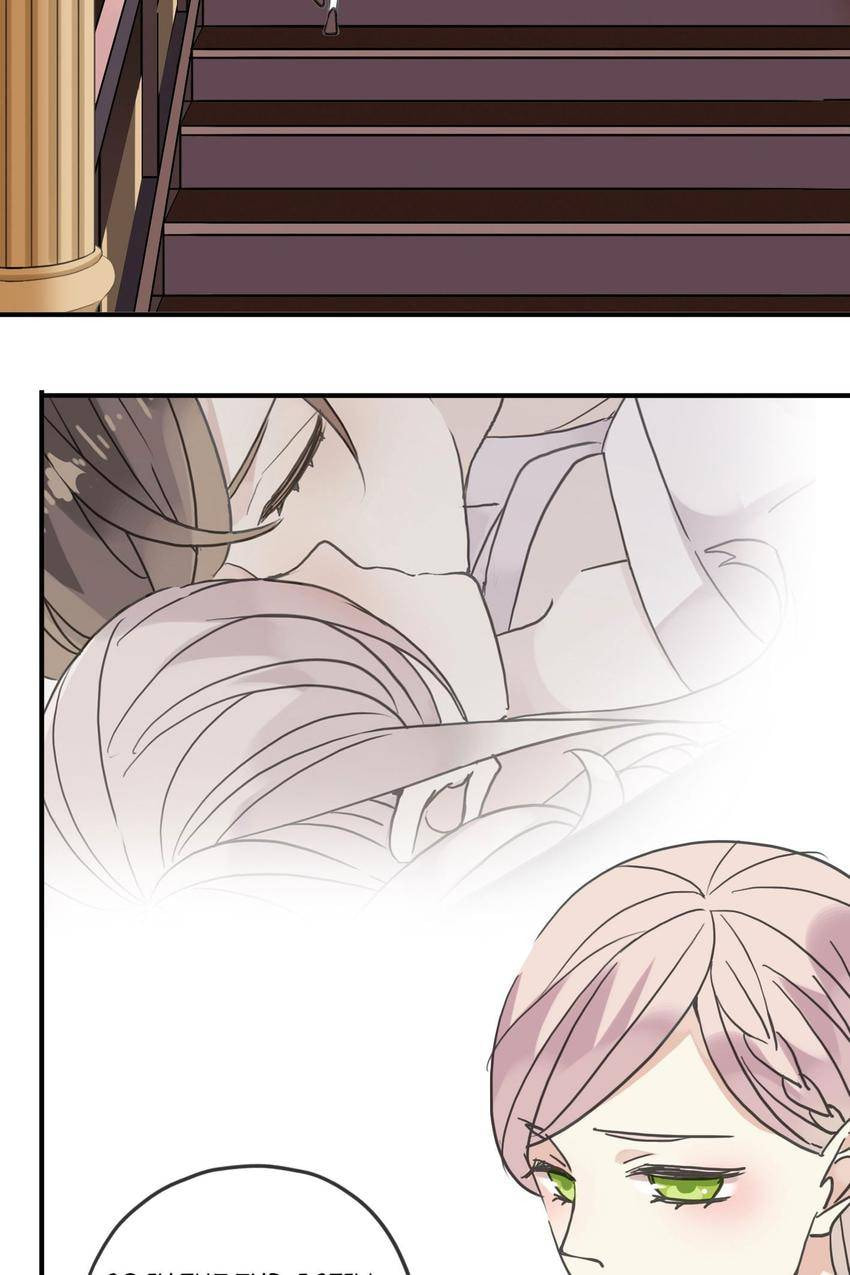 Read Sweet Bite Marks chapter 31 image 46 on Lezhin