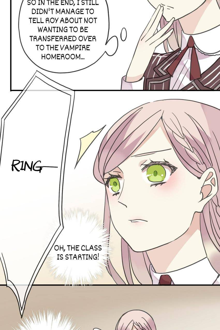 Read Sweet Bite Marks chapter 31 image 47 on Lezhin