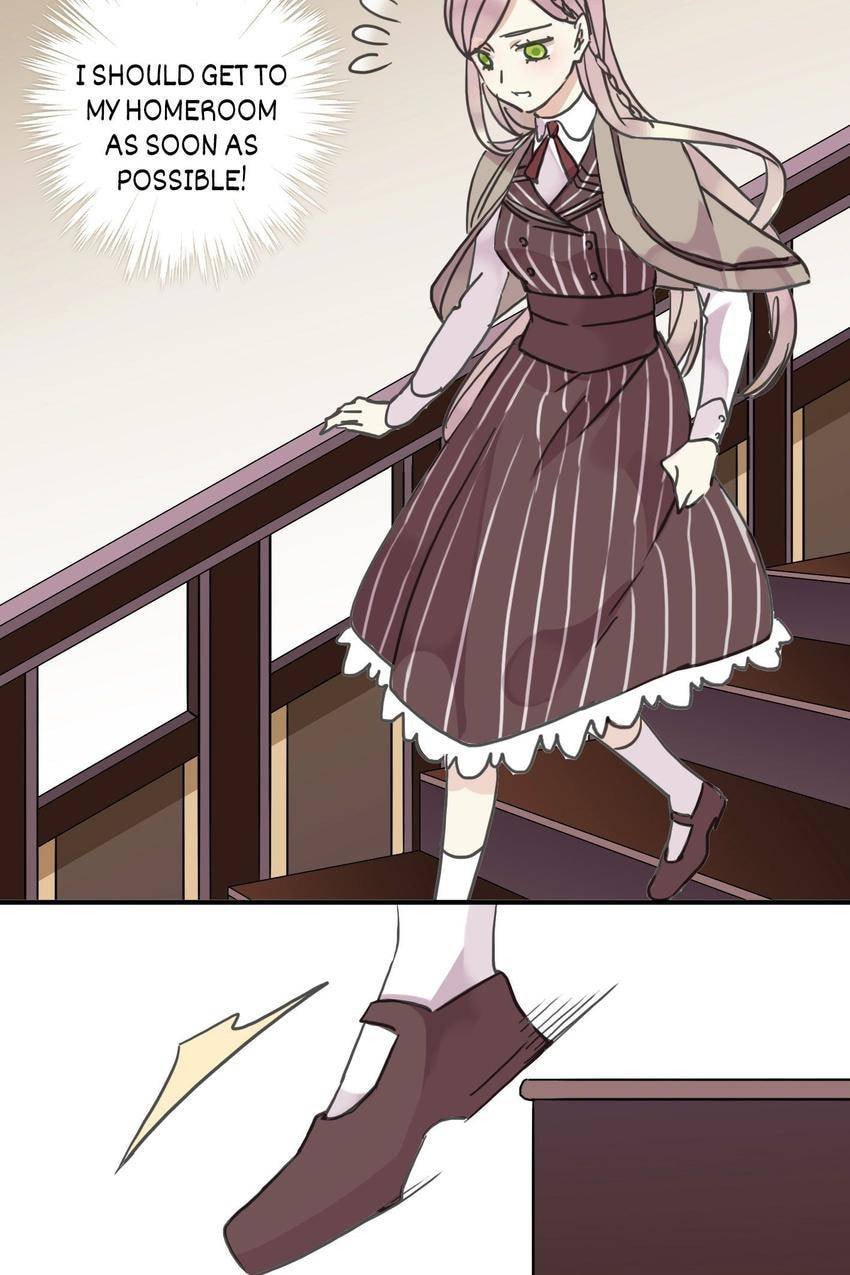 Read Sweet Bite Marks chapter 31 image 48 on Lezhin