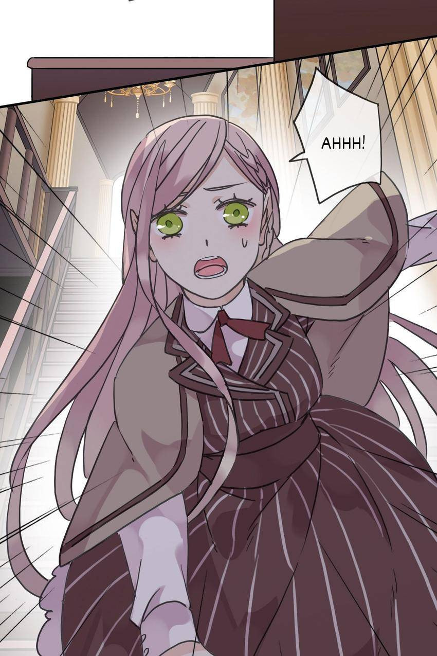 Read Sweet Bite Marks chapter 31 image 49 on Lezhin