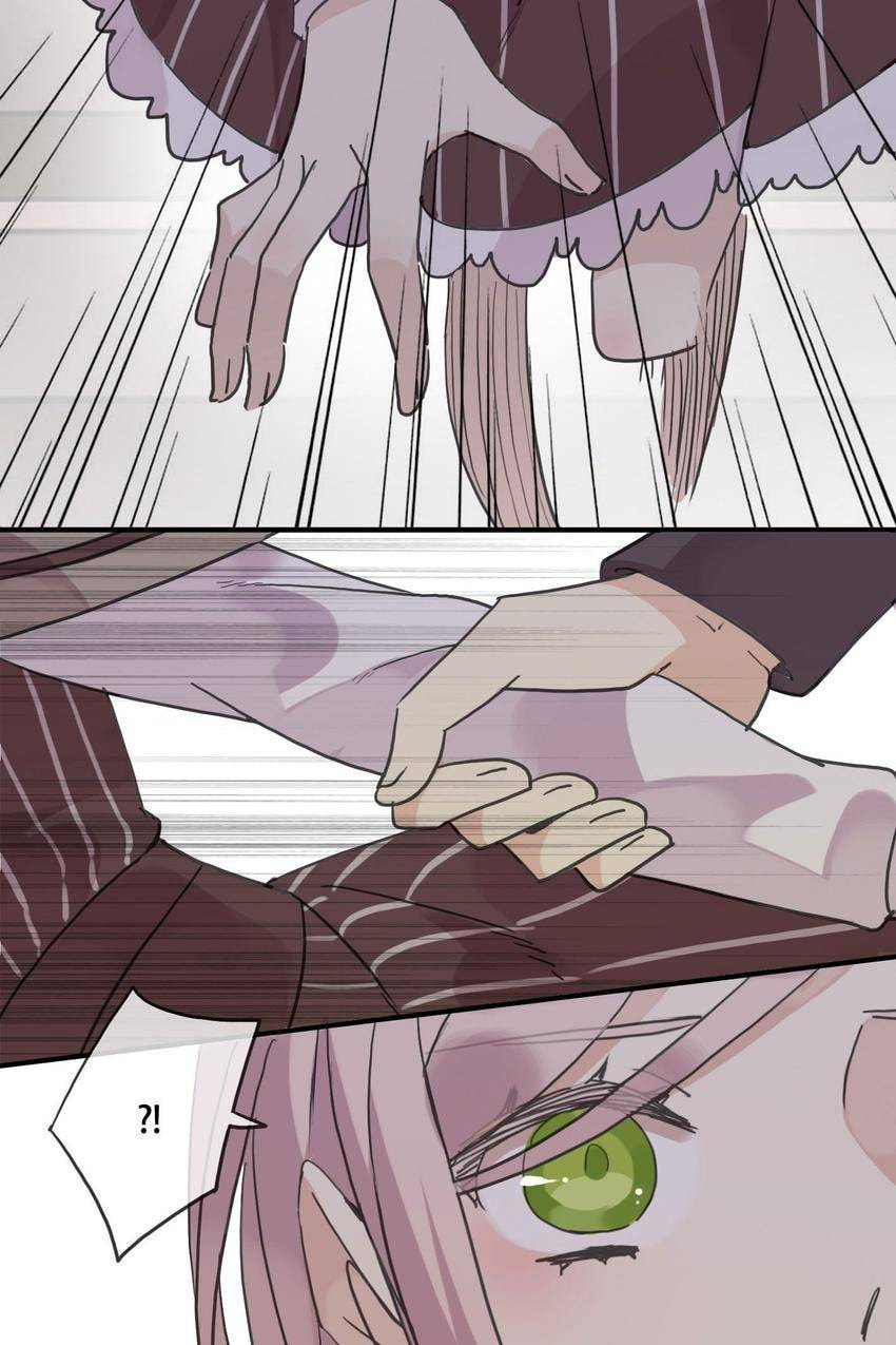 Read Sweet Bite Marks chapter 31 image 50 on Lezhin