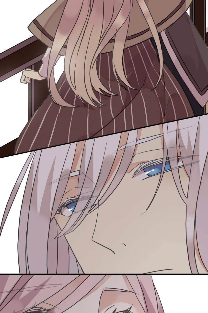 Read Sweet Bite Marks chapter 31 image 52 on Lezhin
