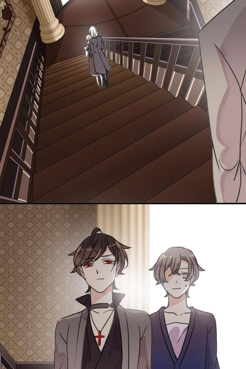 Read Sweet Bite Marks chapter 31 image 54 on Lezhin