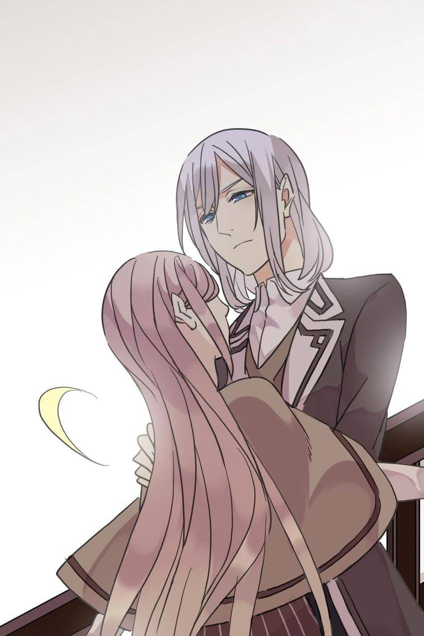 Read Sweet Bite Marks chapter 32 image 0 on Lezhin