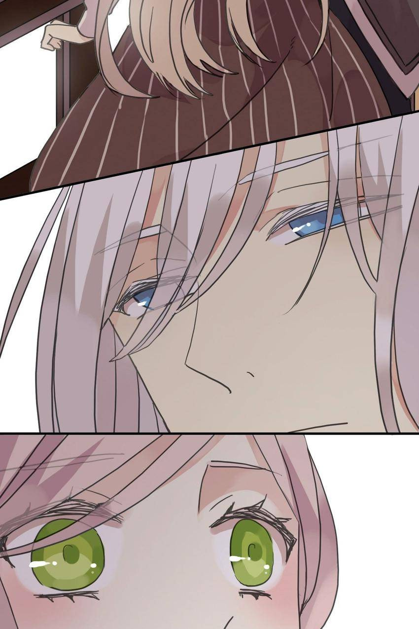 Read Sweet Bite Marks chapter 32 image 1 on Lezhin