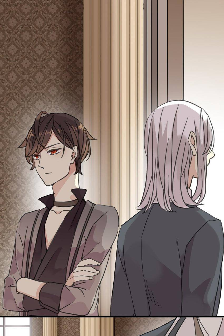Read Sweet Bite Marks chapter 32 image 10 on Lezhin