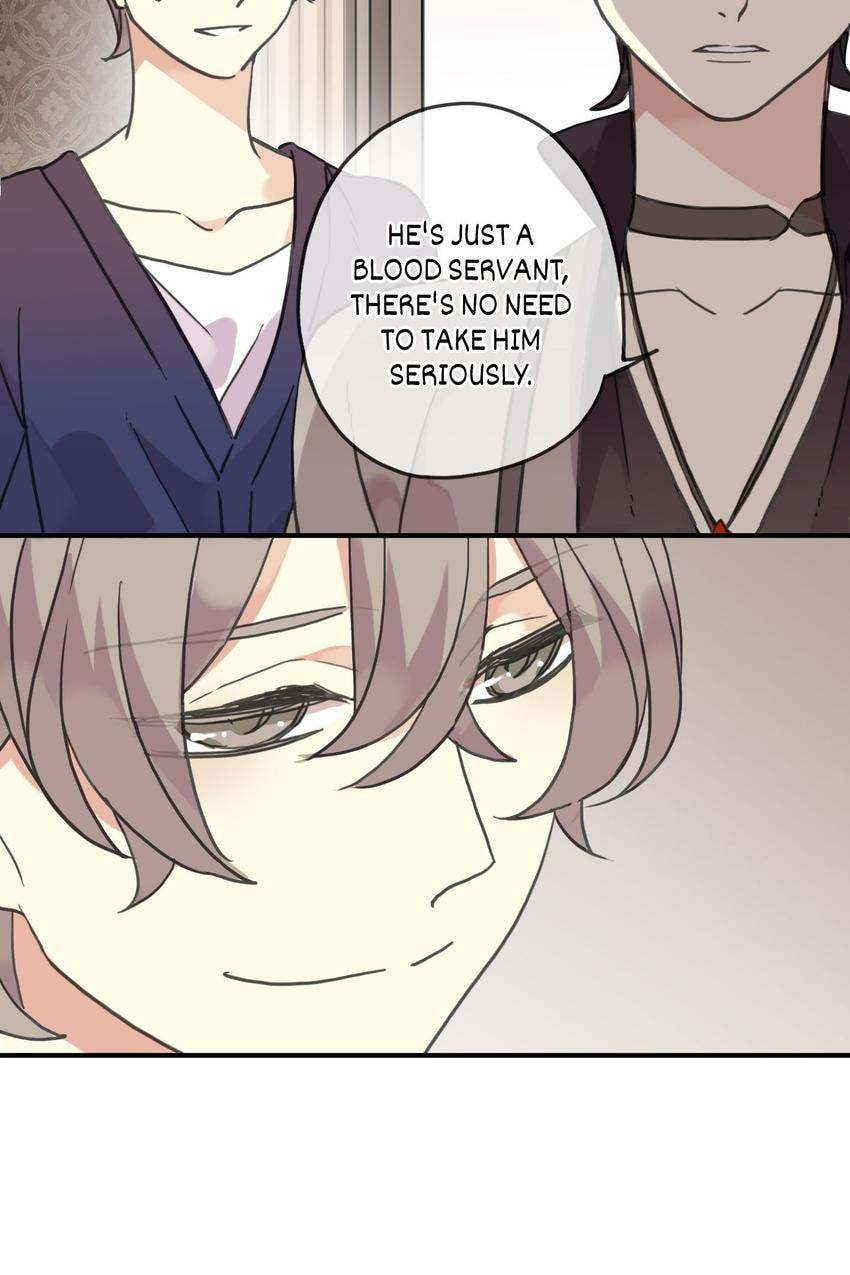 Read Sweet Bite Marks chapter 32 image 12 on Lezhin