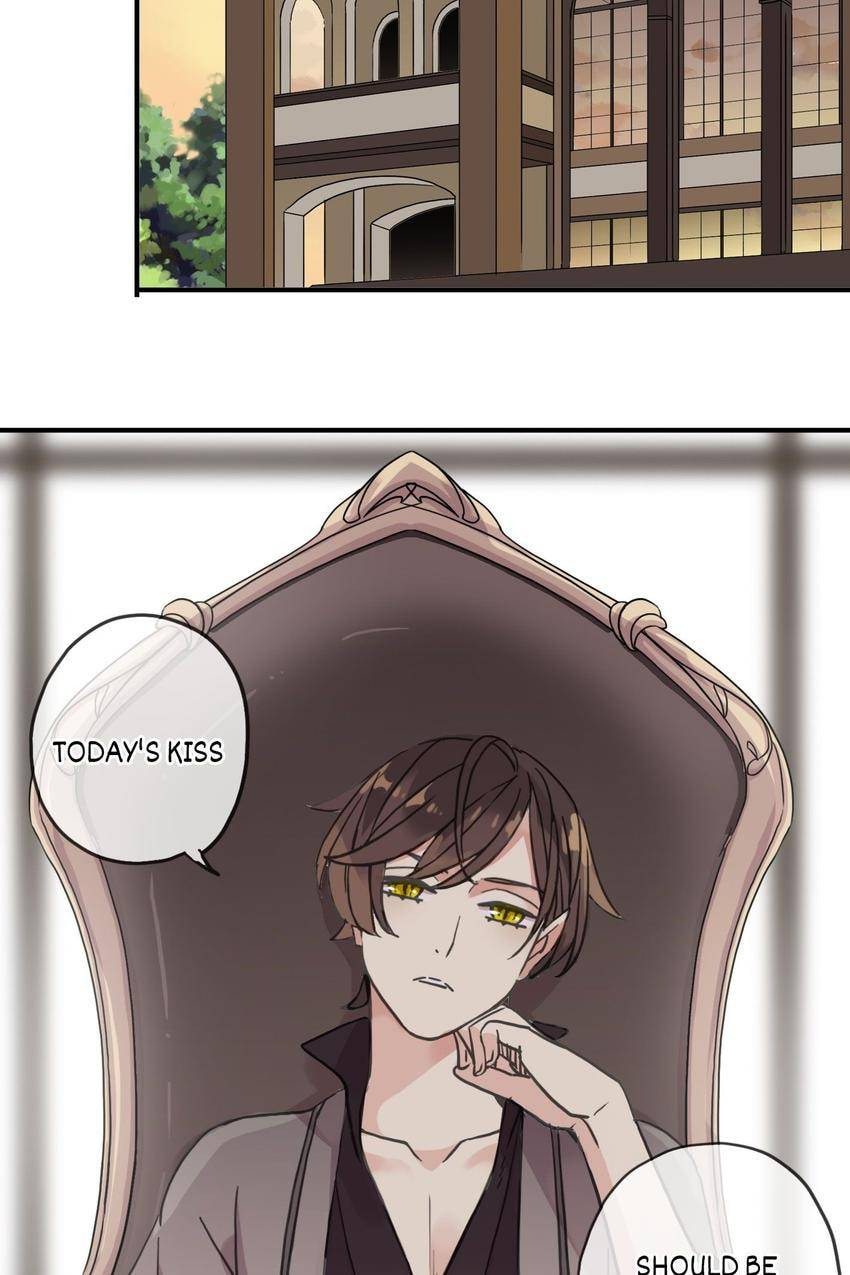 Read Sweet Bite Marks chapter 32 image 14 on Lezhin
