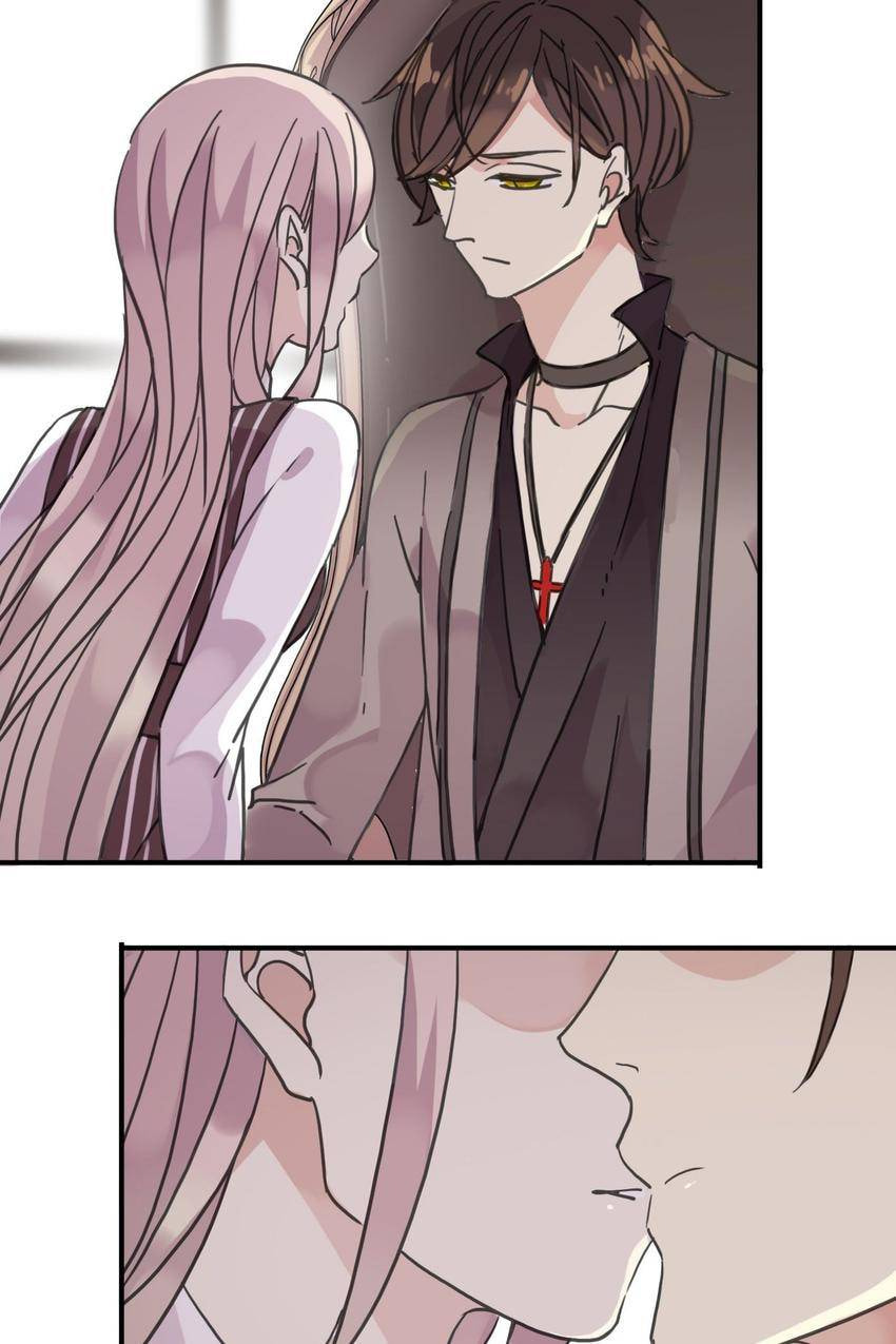 Read Sweet Bite Marks chapter 32 image 17 on Lezhin