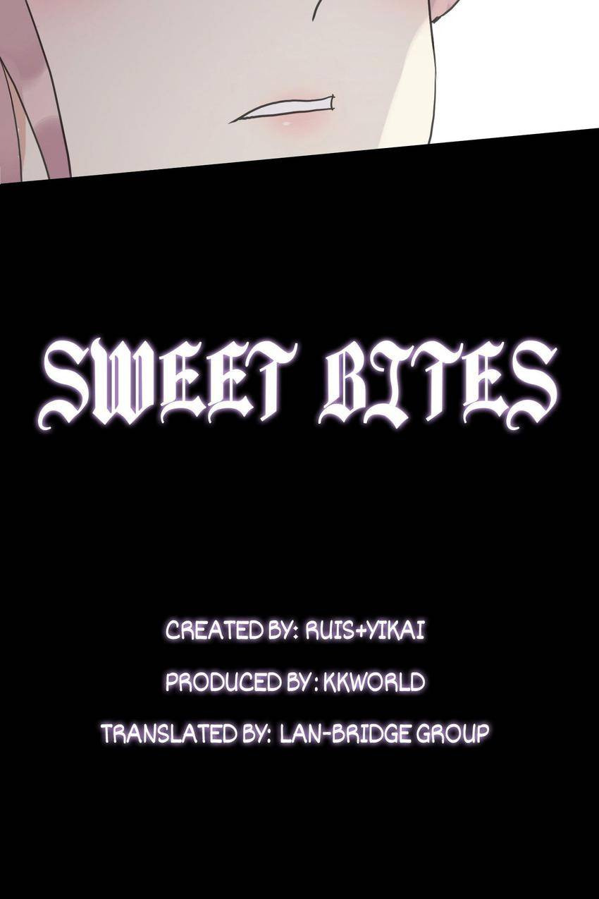 Read Sweet Bite Marks chapter 32 image 2 on Lezhin