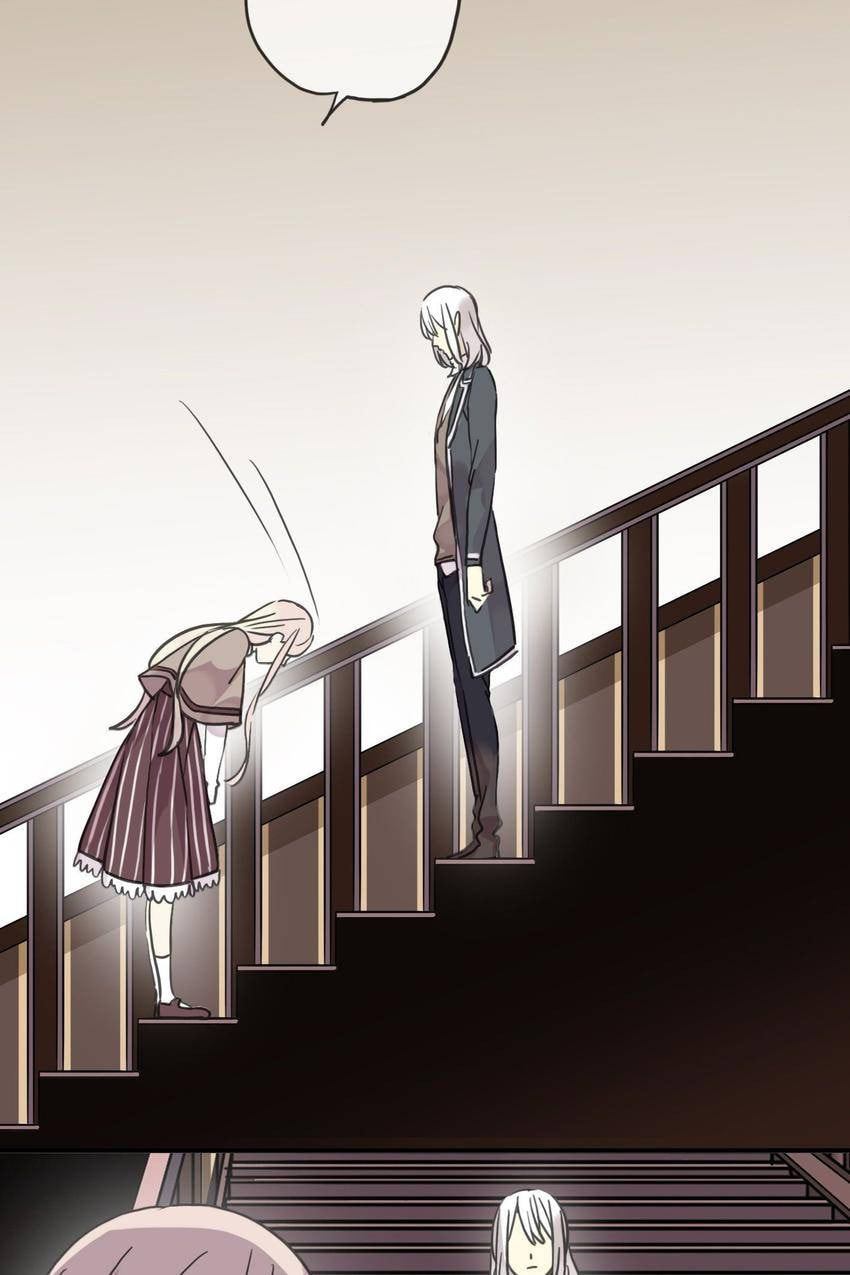 Read Sweet Bite Marks chapter 32 image 4 on Lezhin