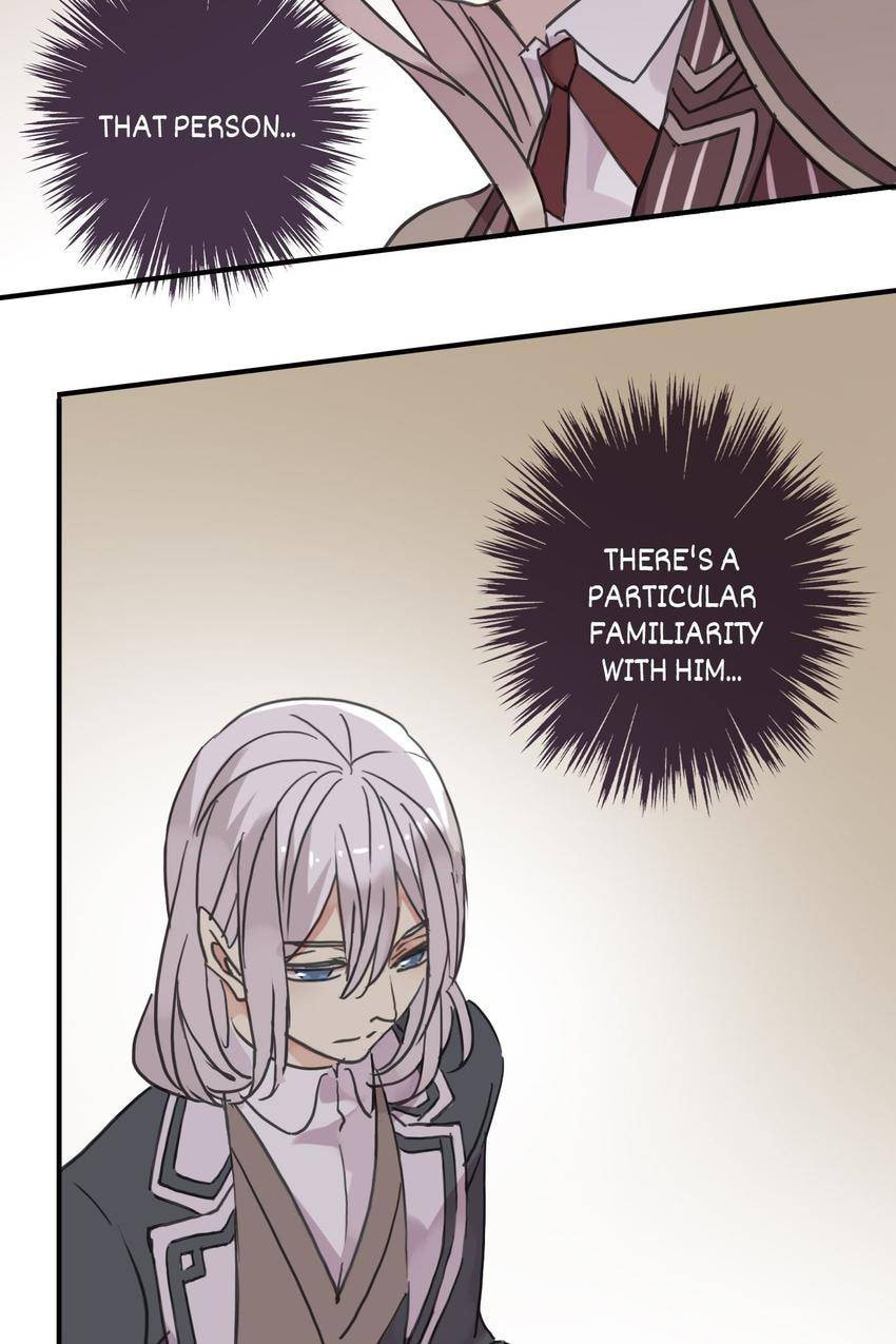 Read Sweet Bite Marks chapter 32 image 6 on Lezhin