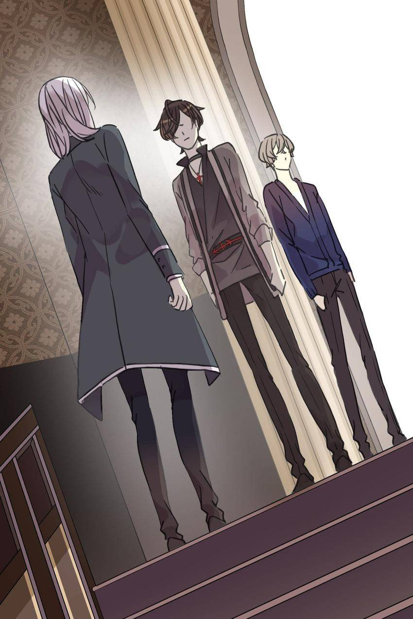 Read Sweet Bite Marks chapter 32 image 8 on Lezhin