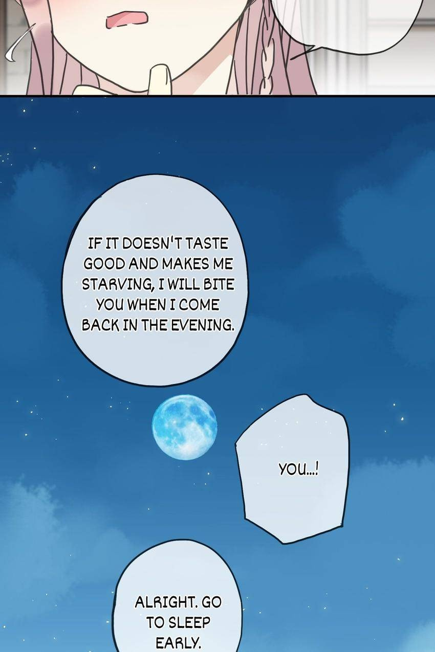 Read Sweet Bite Marks chapter 33 image 12 on Lezhin