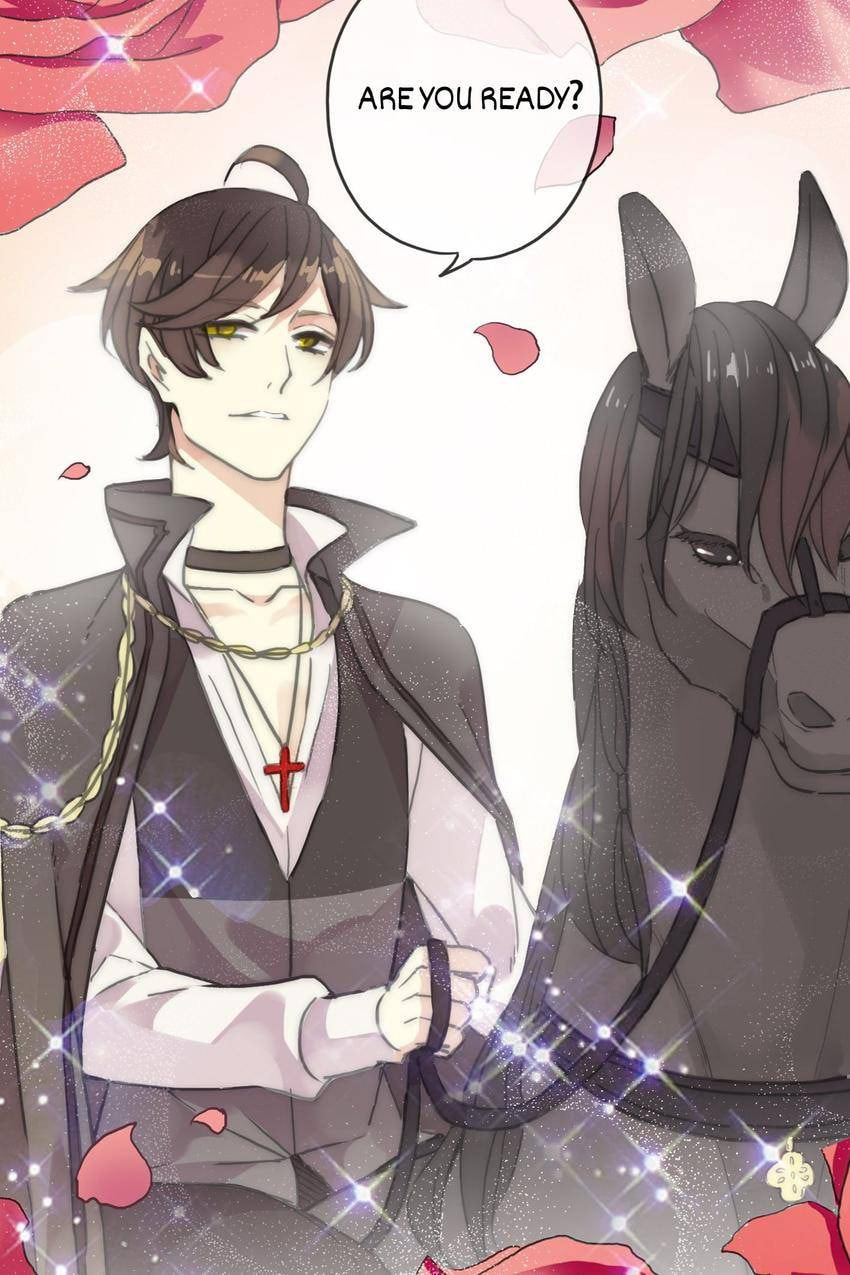 Read Sweet Bite Marks chapter 33 image 15 on Lezhin