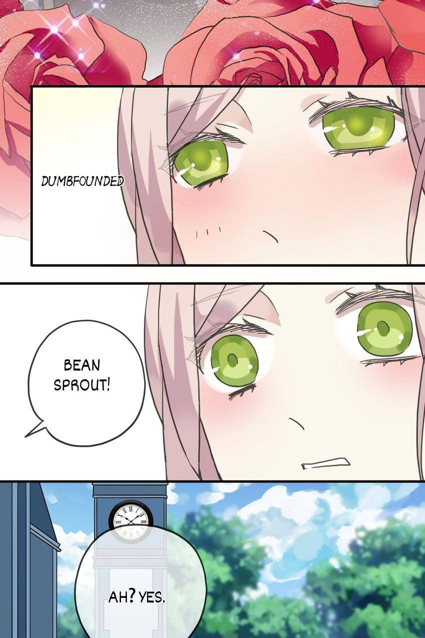 Read Sweet Bite Marks chapter 33 image 16 on Lezhin