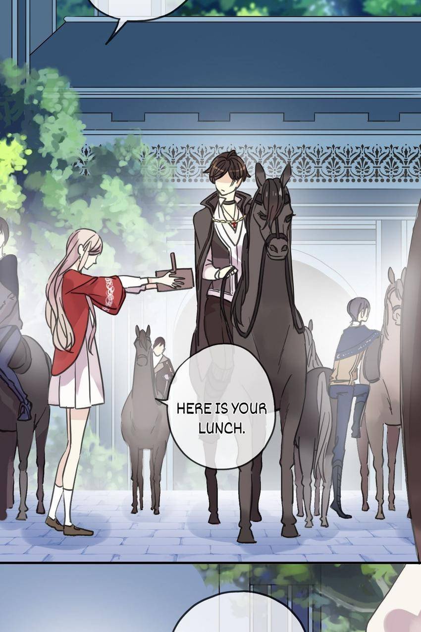 Read Sweet Bite Marks chapter 33 image 17 on Lezhin