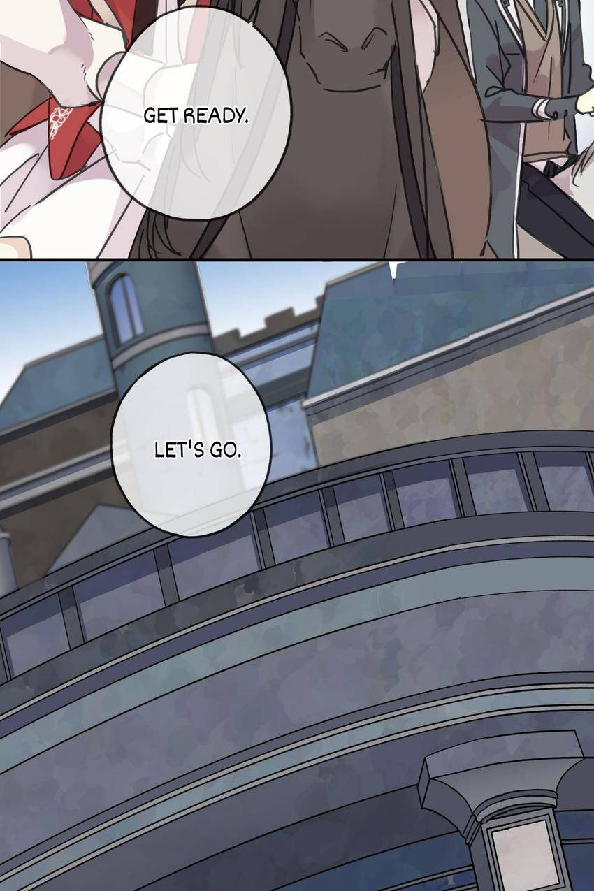 Read Sweet Bite Marks chapter 33 image 24 on Lezhin