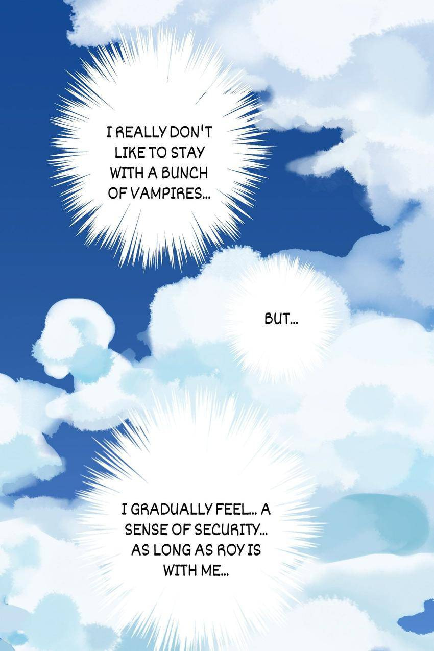 Read Sweet Bite Marks chapter 33 image 26 on Lezhin